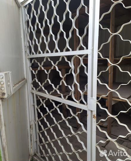 Торговый павильон