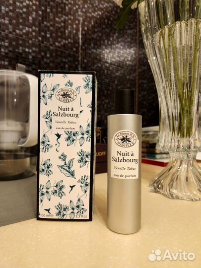 La Maison de la vanille Nuit a Salzbourg