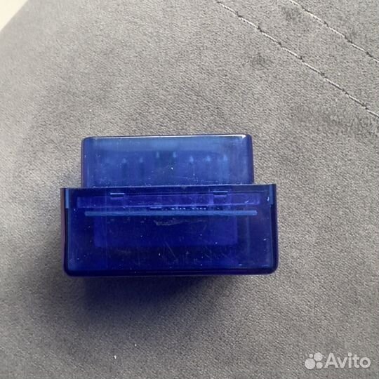 Автосканеры elm327 obd 2