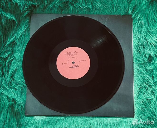 Classic Queen vol1 1992г