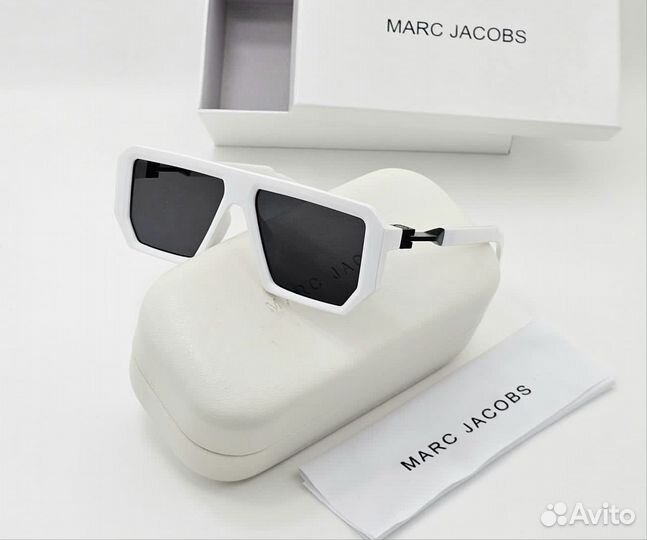 Солнцезащитные очки marc jacobs хит сезона