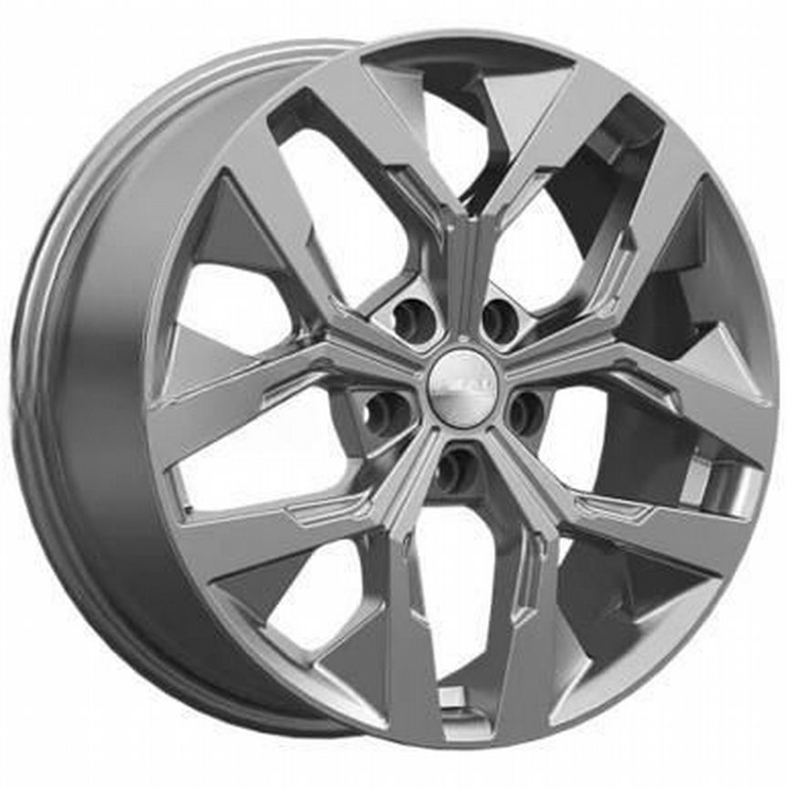 Диск скад Ламберт (кл370) R18 5x114.3