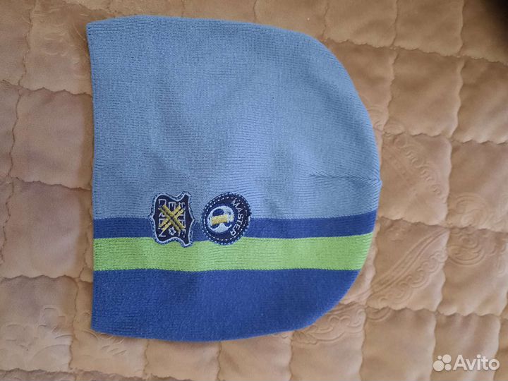 Шапки детские