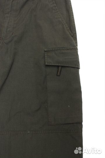 Брюки Austrian Army Cargo Distressed, размер W32