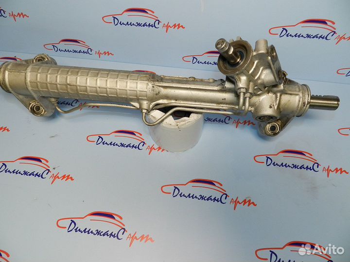 Рулевая рейка Т4 Транспортер