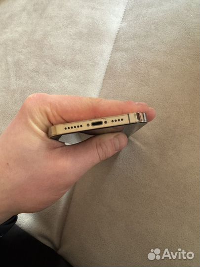 iPhone 14 Pro Max, 256 ГБ