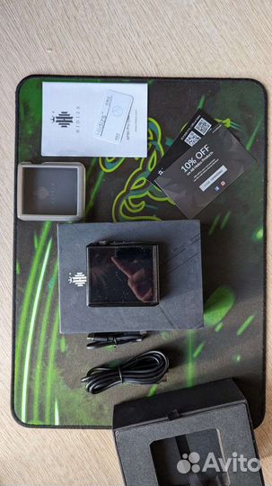 Hidizs ap80 pro