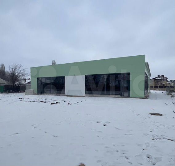 Торговая площадь, 631 м²