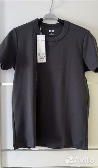 Футболка женская uniqlo U SPB