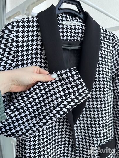 Пиджак женский