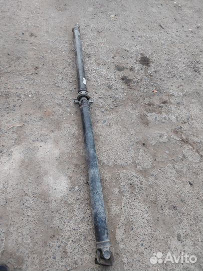 Кардан на газель