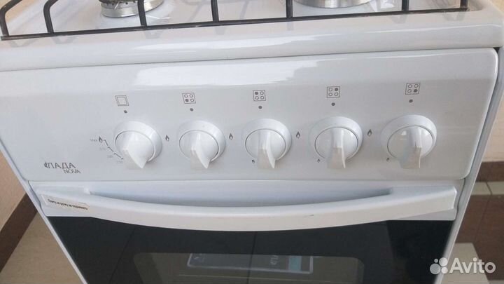 Газовая плита Лада новая