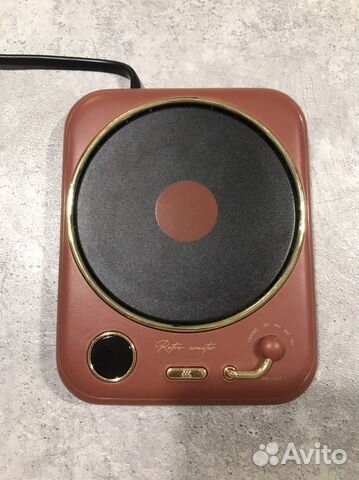 Подставка для подогрева кружки