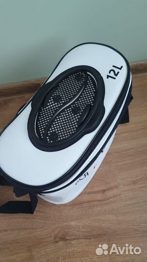 Кан для рыбы 12л