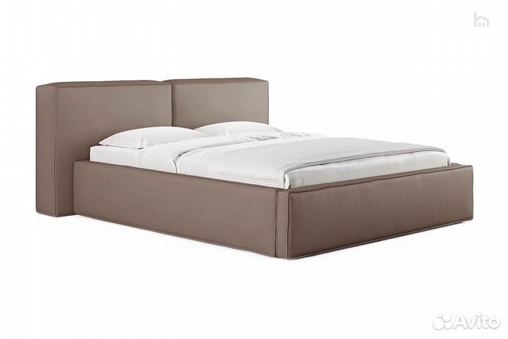 Кровать с п/м 160 х 200 Europa