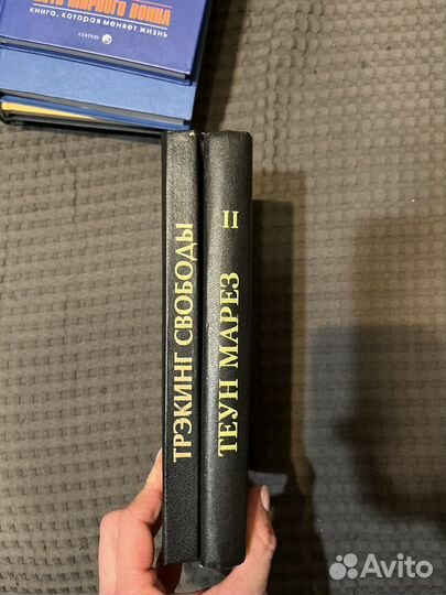 Книги Карлос Кастанеда, Дэн Миллмен, Тайша Абеляр