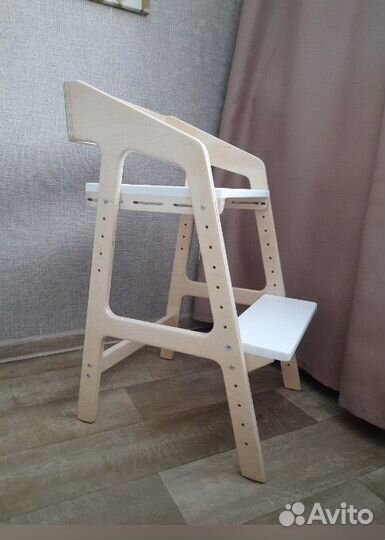 Детский стул растущий