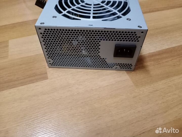 Новый Блок питания 450W RB-S450HQ7-0 H