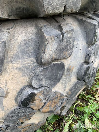 Шины И-П184 камаз 6 штук