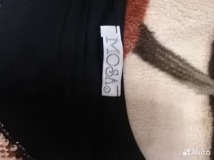 Family Look мама и дочка