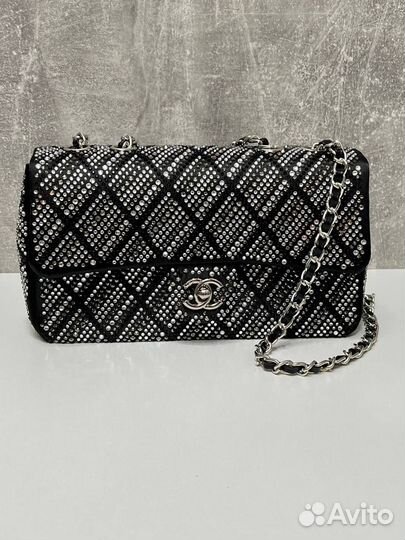 Сумка женская chanel