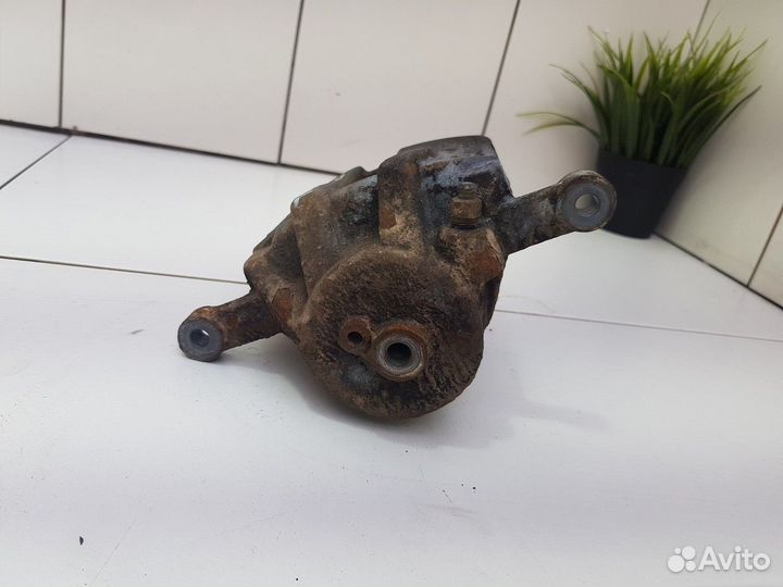 Суппорт передний правый (Haval Jolion)