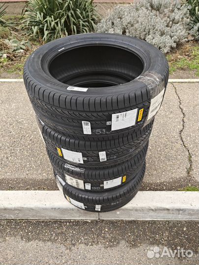 Pirelli Powergy 225/55 R18 98V