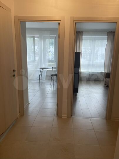 1-к. квартира, 36 м², 2/26 эт.