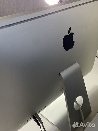Apple iMac 2011 mid2011