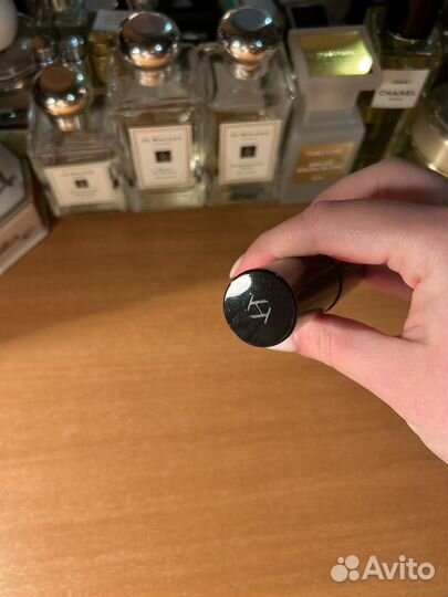 Kiko milano velvet touch creamy stick blush