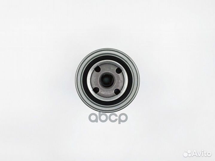 Фильтр масляный iveco Daily IV-V/ EcoDaily 06