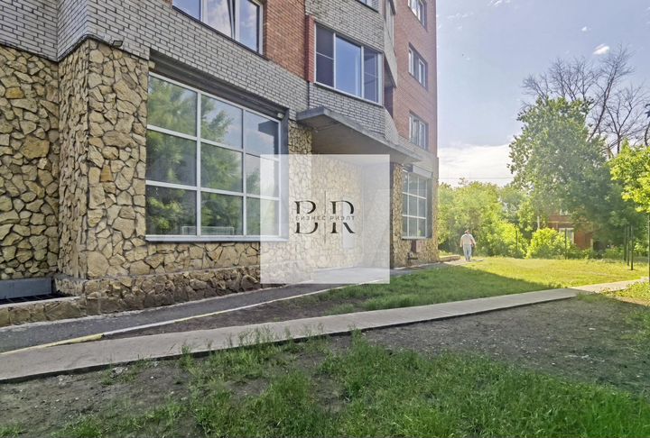 Кибер Клуб Спортивный зал 1 этаж Центр, 248.5 м²