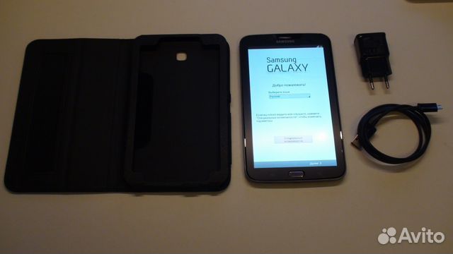 Samsung Galaxy Tab3 7