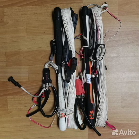 Планка для кайта