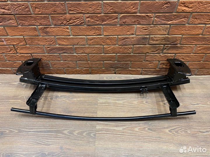 Усилитель перед бампера Kia Rio 4 X Новый Оригинал