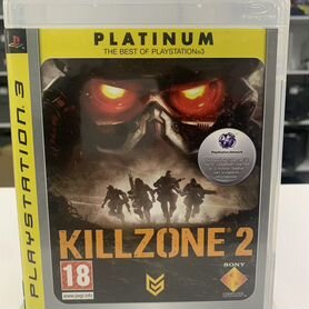 Killzone 2 ps3