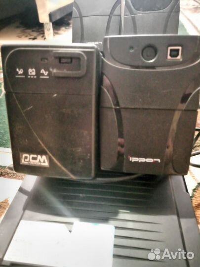 Продам перебойники