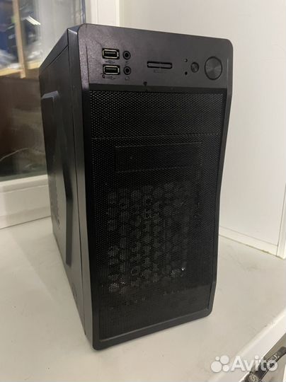 Хороший игровоц компьютер