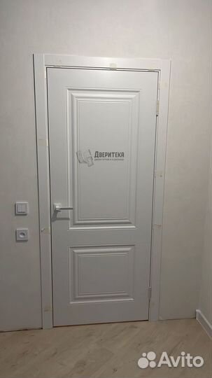 Двери межкомнатные