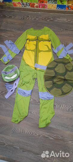 Детские новогодние костюмы