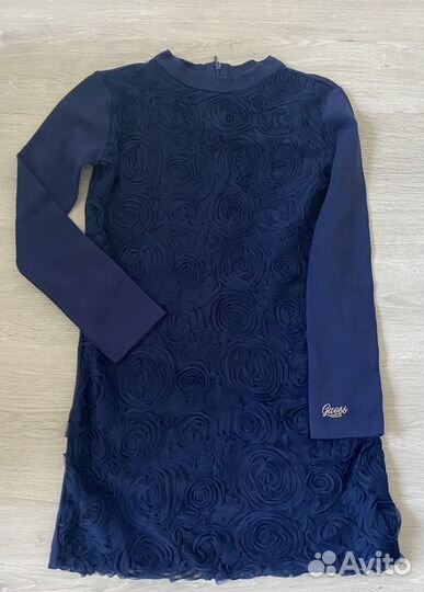 Брендовая одежда для девочки 134-140