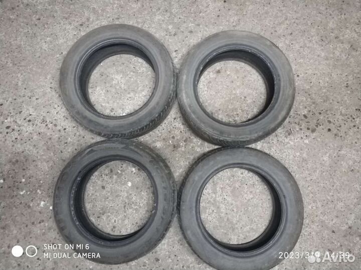 Kumho Ecsta SPT KU31 205/55 R16