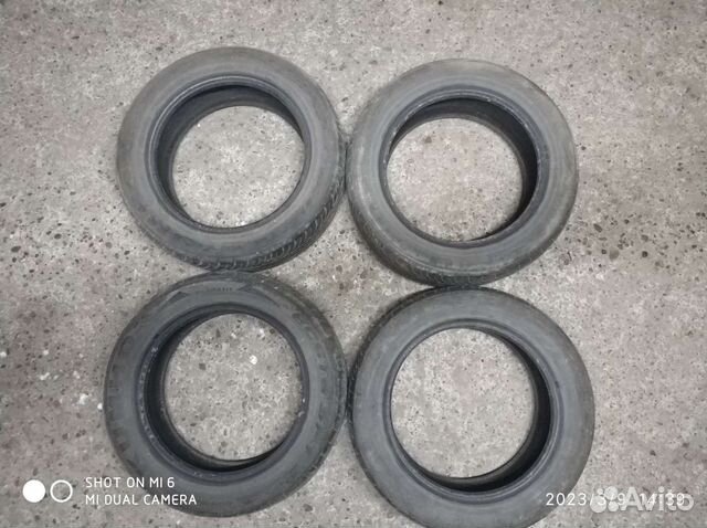 Kumho Ecsta SPT KU31 205/55 R16