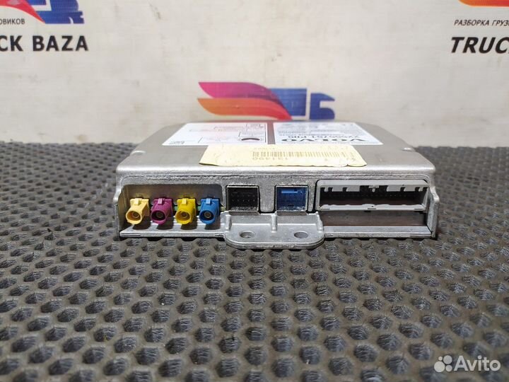Блок управления телематический Volvo FH