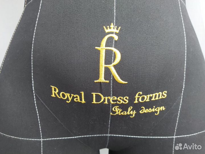 Манекен женский портновский Моника, р. 48 + руки