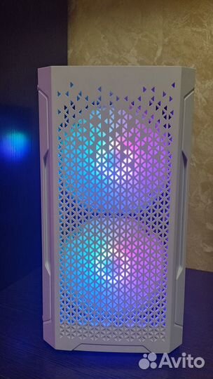 Игровой компьютер (i7,RTX2070,16гб,SSD512)
