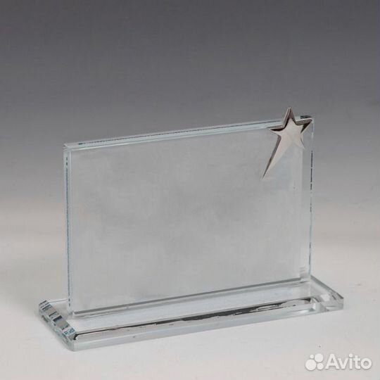 Награда из стекла арт. N103