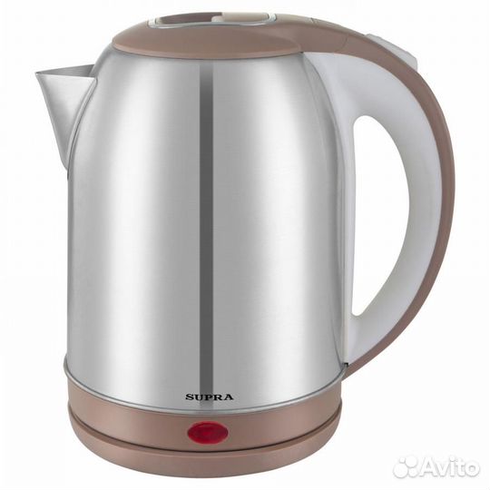 Чайник электрический supra KES-1825