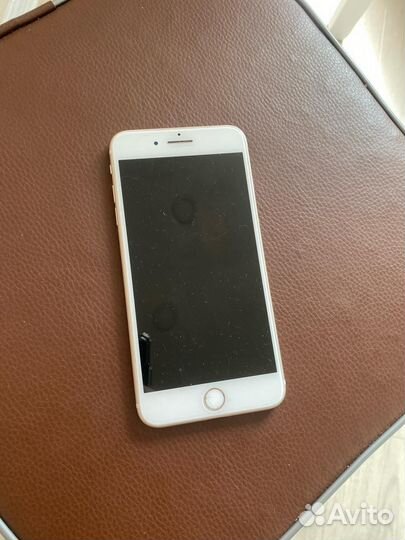 iPhone 7 Plus, 128 ГБ