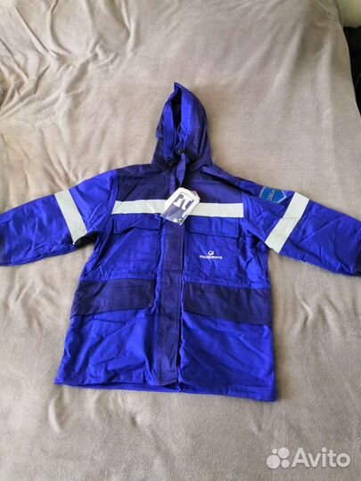 Спецодежда